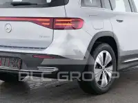 2025 Mercedes Benz EQB