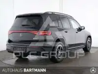 2025 Mercedes Benz EQB