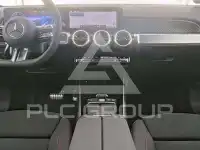 2025 Mercedes Benz EQB