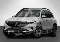 2025 Mercedes Benz EQB