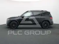 2025 Mercedes Benz EQB