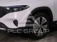 2025 Mercedes Benz EQB