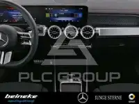 2025 Mercedes Benz EQB