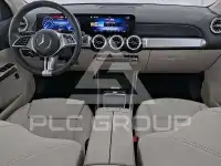 2025 Mercedes Benz EQB