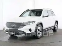2025 Mercedes Benz EQB