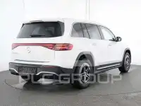 2025 Mercedes Benz EQB