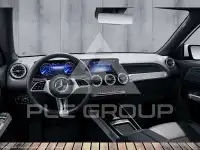 2025 Mercedes Benz EQB