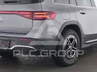 2025 Mercedes Benz EQB