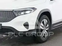 2025 Mercedes Benz EQB