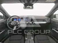 2025 Mercedes Benz EQB