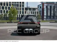 2025 Mercedes Benz EQB