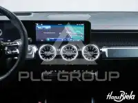 2025 Mercedes Benz EQB