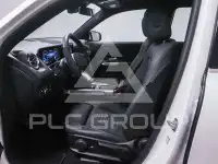 2025 Mercedes Benz EQB