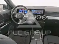 2025 Mercedes Benz EQB