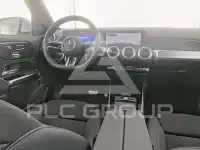 2025 Mercedes Benz EQB