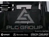 2025 Mercedes Benz EQB