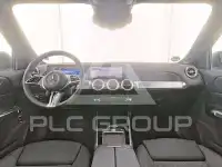 2025 Mercedes Benz EQB