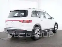 2025 Mercedes Benz EQB