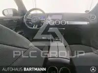 2025 Mercedes Benz EQB