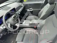 2025 Mercedes Benz EQB