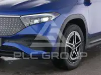 2025 Mercedes Benz EQB