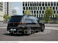 2025 Mercedes Benz EQB