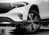 2025 Mercedes Benz EQB