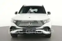 2025 Mercedes Benz EQB