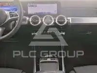 2025 Mercedes Benz EQB