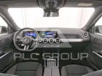 2025 Mercedes Benz EQB