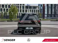 2025 Mercedes Benz EQB