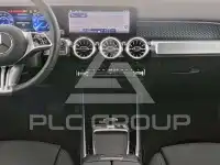 2025 Mercedes Benz EQB