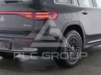 2025 Mercedes Benz EQB