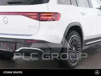 2025 Mercedes Benz EQB