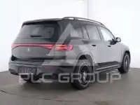 2025 Mercedes Benz EQB