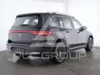 2025 Mercedes Benz EQB