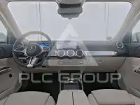 2025 Mercedes Benz EQB