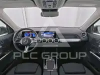 2025 Mercedes Benz EQB