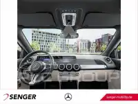 2025 Mercedes Benz EQB