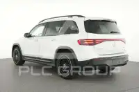 2025 Mercedes Benz EQB