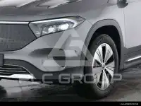 2025 Mercedes Benz EQB