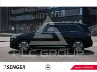 2025 Mercedes Benz EQB