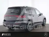 2025 Mercedes Benz EQB