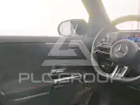 2025 Mercedes Benz EQB