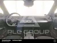 2025 Mercedes Benz EQB