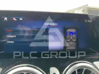 2025 Mercedes Benz EQB