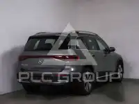 2025 Mercedes Benz EQB