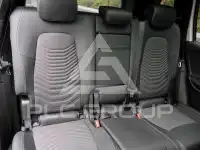 2025 Mercedes Benz EQB