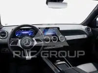 2025 Mercedes Benz EQB