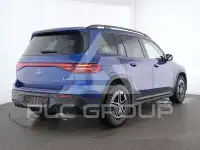 2025 Mercedes Benz EQB